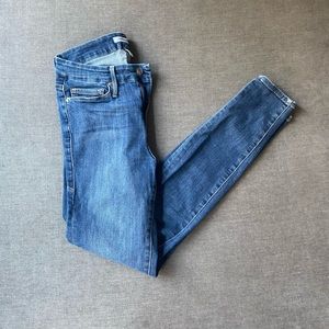 Good American High Waisted Jeans